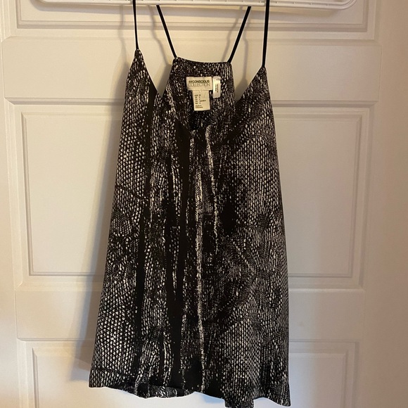 H&M Size 4 Satin Camisole - Picture 1 of 3